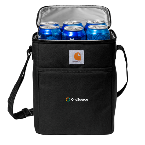 One Source - Carhartt Vertical 12-Can Cooler
