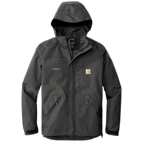 One Source - Carhartt Storm Defender Shoreline Jacket