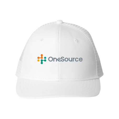 One Source - Vineyard Vines Performance Trucker Hat v1