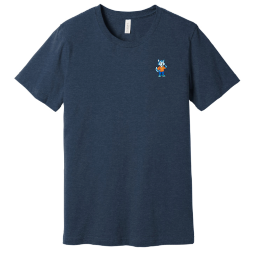 Heather Navy