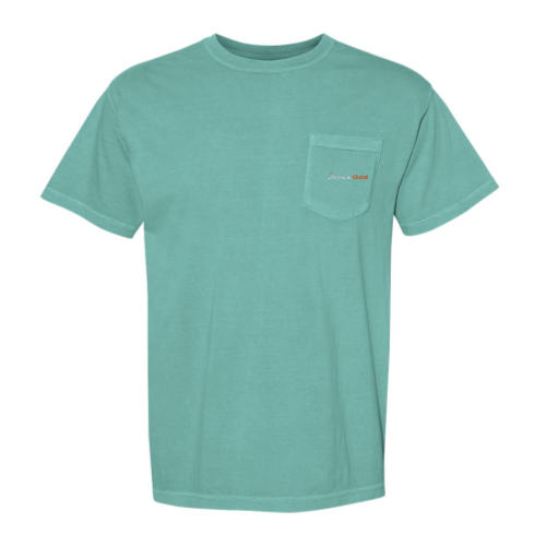 Seafoam