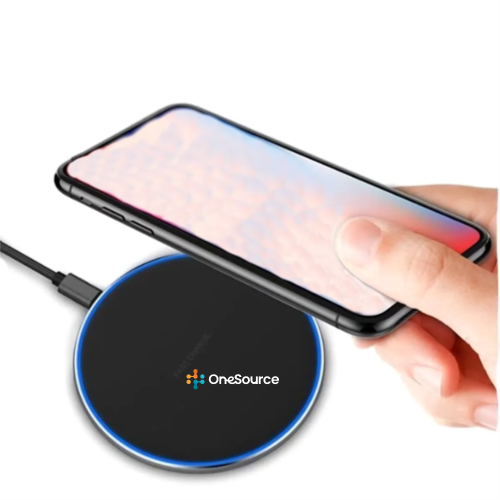 One Source - Wireless Charging Pad
