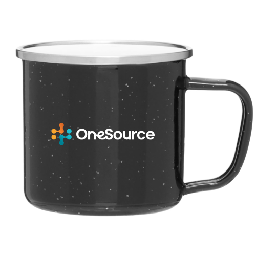 One Source - Camper Mug