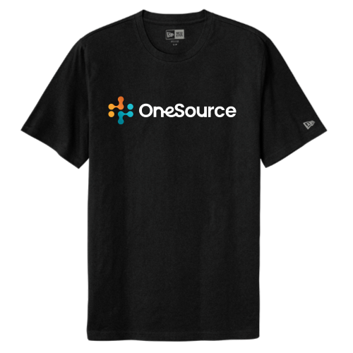 One Source - Era Tri-Blend Tee