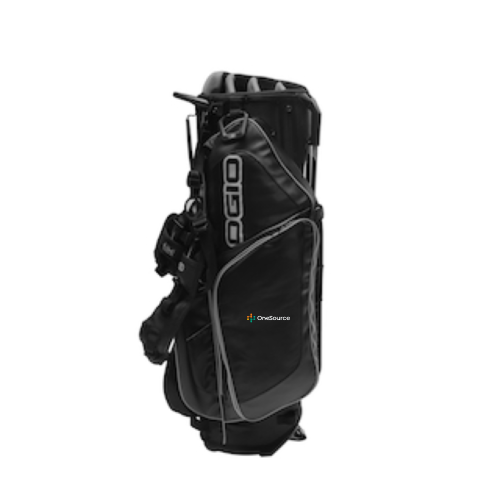 One Source - Ogio Orbit Cart Golf Bag