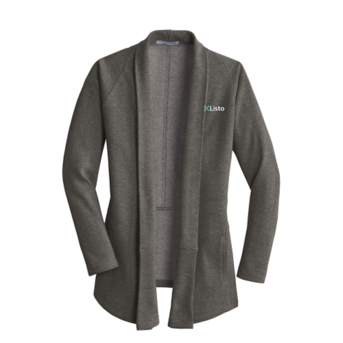 Charcoal Heather/ Medium Heather