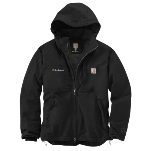 One Source - Carhartt Men's Full Swing Cryder Jacket