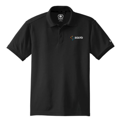 Solvo - OGIO Caliber 2.0 Polo v1