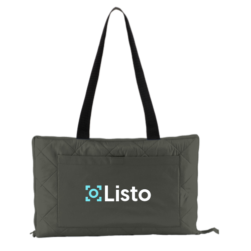 Grey Steel True Black