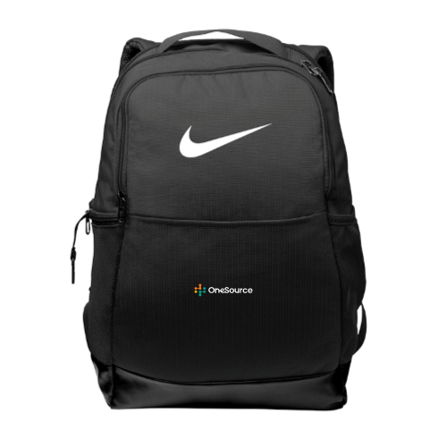 One Source - Nike Brasilia Medium Backpack