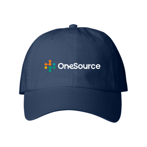 One Source - Vineyard Vines 6-Panel Cotton Baseball Hat v2