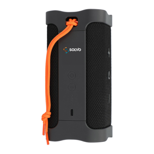 Solvo - Skullcandy Terrain Bluetooth Speaker