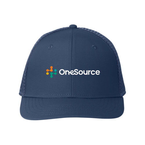 One Source - Vineyard Vines Performance Trucker Hat v2