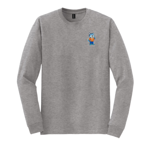 Sport Grey