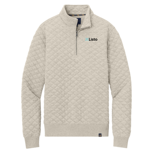 Oatmeal Heather