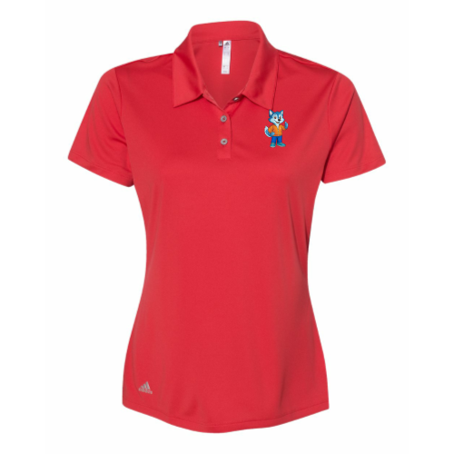 Collegiate Red