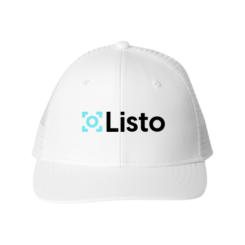 WHITE CAP_100