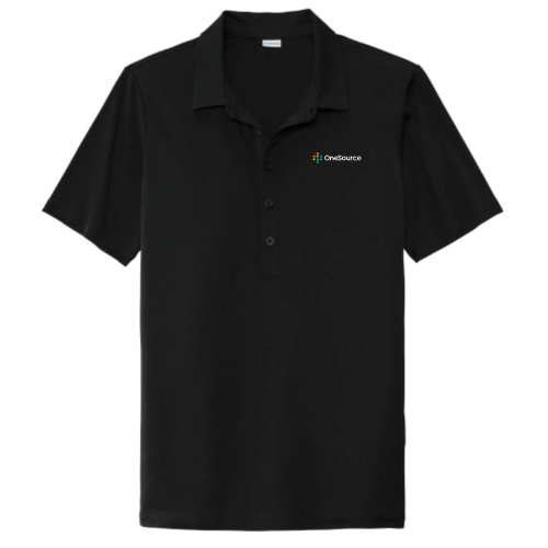 One Source - Sport-Tek Women's Posi-UV Pro Polo v1