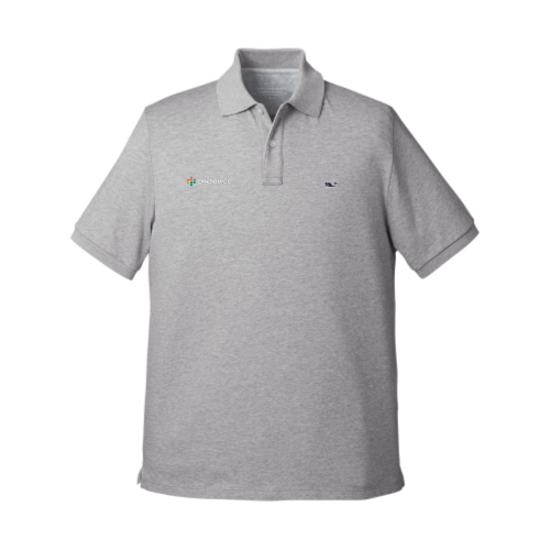One Source - Vineyard Vines Men's Edgartown Pique Polo v2