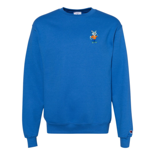 Royal Blue