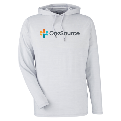 One Source - Puma Golf Men's Cloudspun Grylbl Hooded Pullover