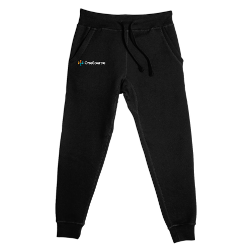 One Source - Lane Seven Unisex Premium Jogger Pants
