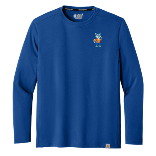 Royal Glass Blue