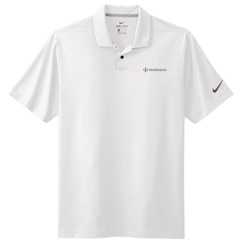 One Source - Men's Nike Dri-FIT Vapor Polo v2