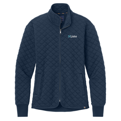 Navy Blazer