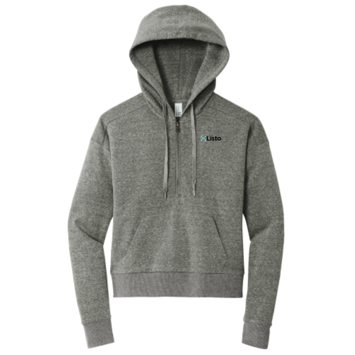 Heathered Charcoal