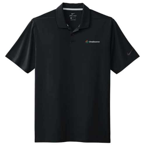 One Source - Men's Nike Dri-FIT Vapor Polo v1