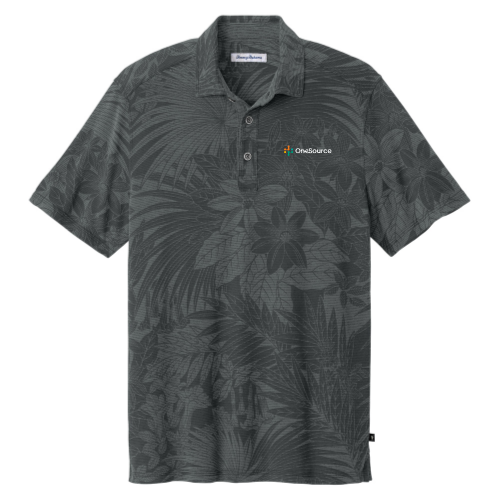 One Source - Tommy Bahama® Santiago Paradise Polo *NEW!