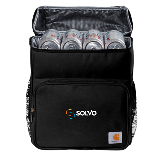 Solvo - Carhartt Backpack 20-Can Cooler