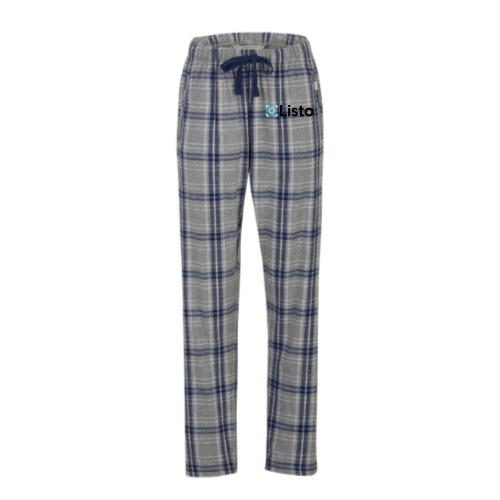 Oxford Heather Navy Kingston