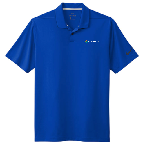 One Source - Men's Nike Dri-FIT Vapor Polo v1