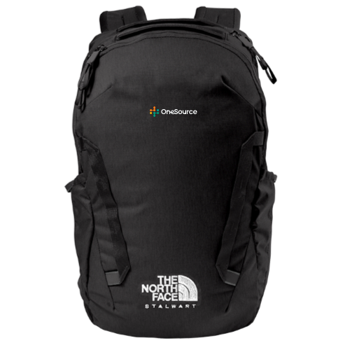 One Source - North Face Stalwart Backpack