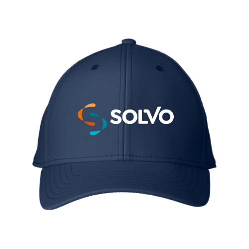 Solvo -Solvo - Vineyard Vines Performance Baseball Hat v2
