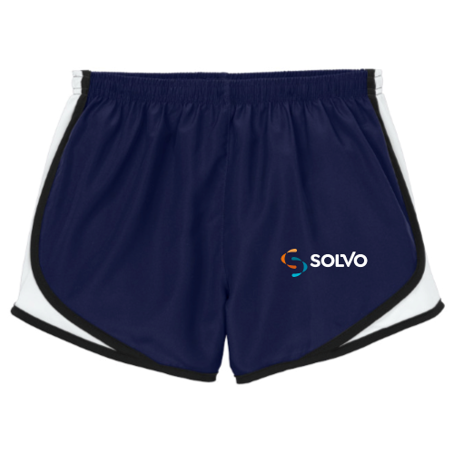 Solvo - Sport-Tek Ladies Cadence Short