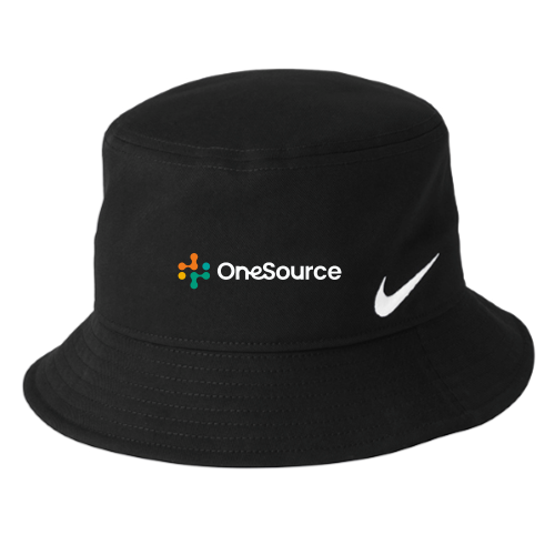 One Source - Nike Swoosh Bucket Cap v1