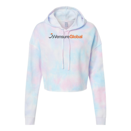 Tie Dye Cotton Candy