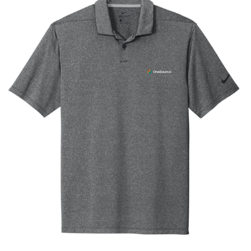 One Source - Men's Nike Dri-FIT Vapor Polo v1