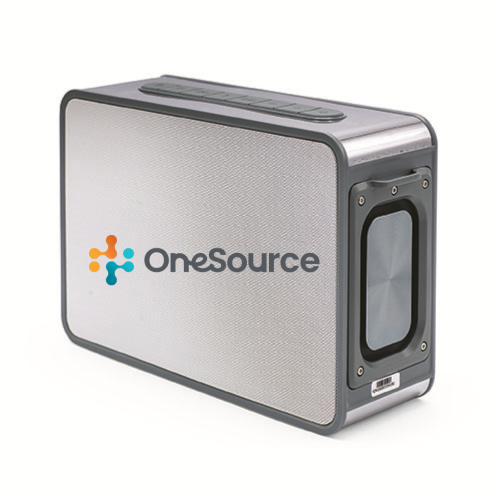 One Source - Jouncer