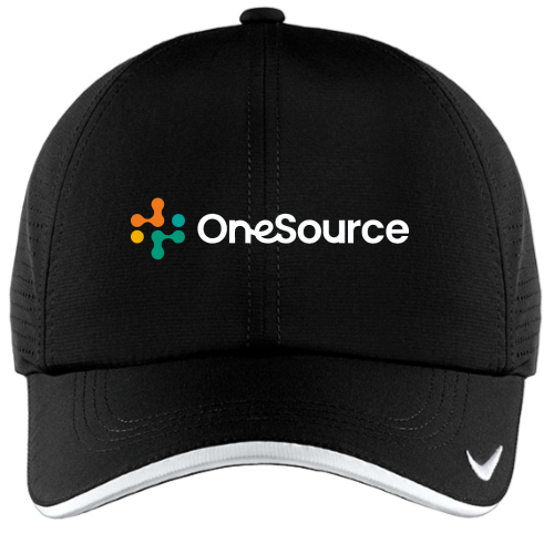 One Source - Nike Dri-FIT Perforated Performance Cap v1