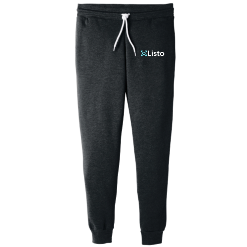 Dark Grey Heather
