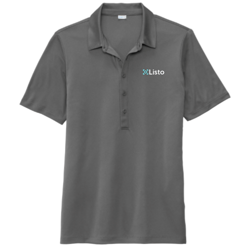 Dark Smoke Grey
