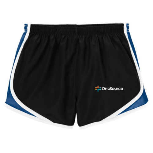 One Source - Sport-Tek Ladies Cadence Short