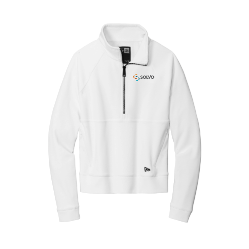 Solvo - Era Ladies STS 1/2-Zip