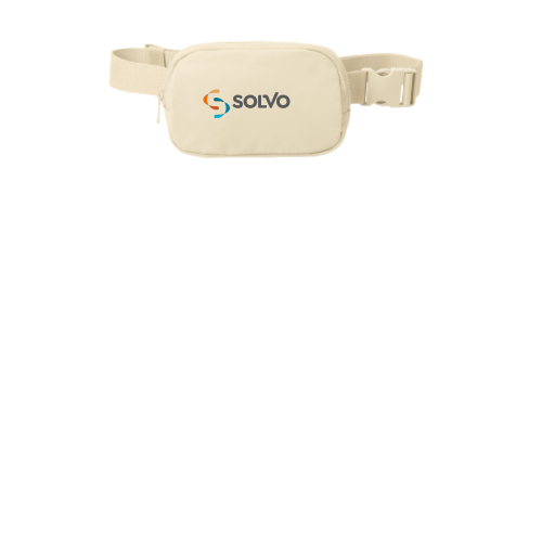 Solvo - Port Authority Matte Hip Pack