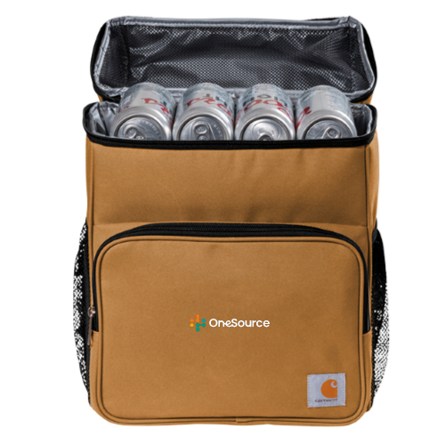 One Source - Carhartt Backpack 20-Can Cooler