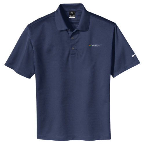 One Source - Nike Golf Men's Tech Basic Dri-FIT Polo v1